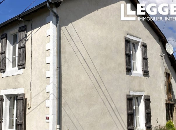 L'Isle-Jourdain, Nouvelle-Aquitaine 86150