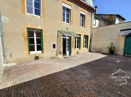 Monthermé, Grand Est 08800