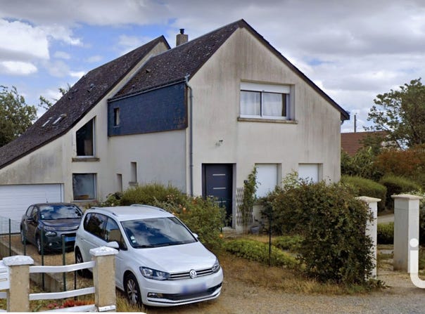 Beaumont-Louestault, Centre-Val de Loire 37360