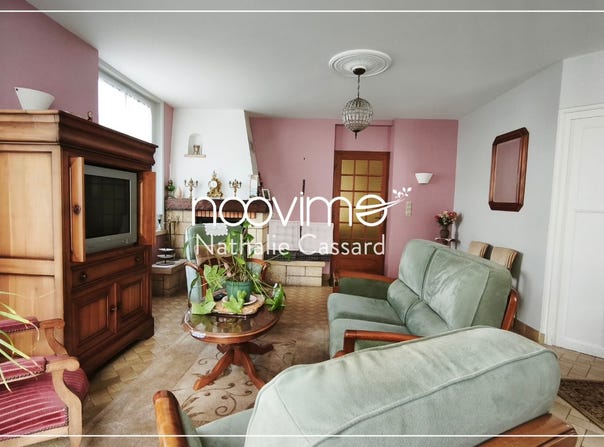 Nort-sur-Erdre, Pays de la Loire 44390