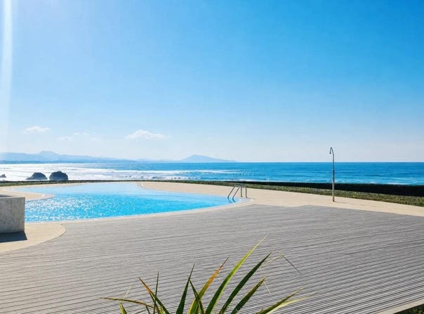 Biarritz, Aquitaine 64200