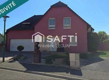Weyersheim, Alsace 67720
