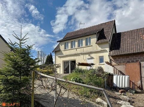 Torigny-Les-Villes, Basse-Normandie 50160