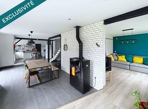 Heric, Pays de la Loire 44810