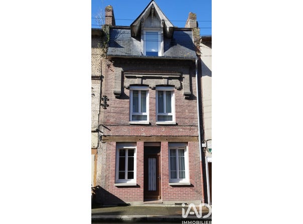 Elbeuf, Normandy 76500