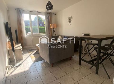 Evreux, Haute-Normandie 27000