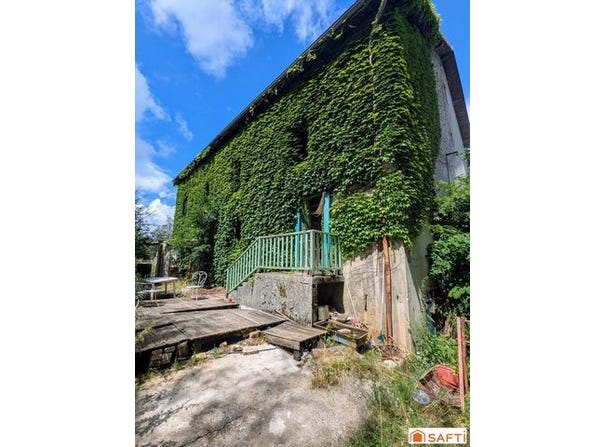 Foncine-Le-Bas, Franche-Comté 39520