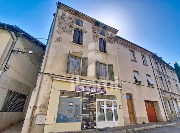 Saint-Vallier, Drôme 26240