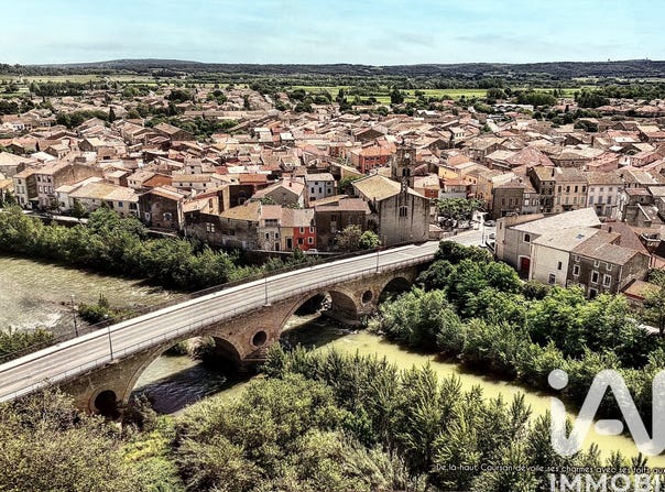 Coursan, Occitanie 11110