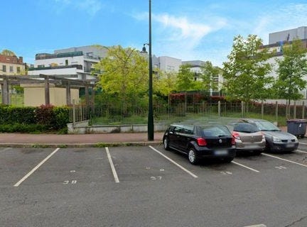 Corbeil-Essonnes, Île-de-France 91100