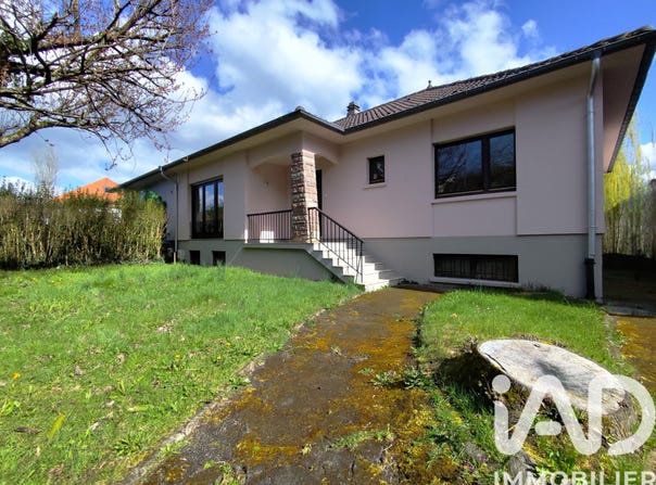 Saint-Avold, Grand Est 57500