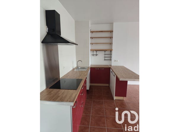 Lanester, Brittany 56600