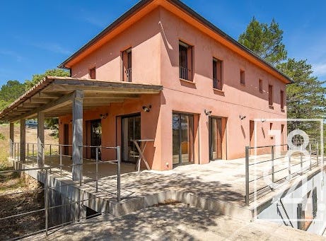 Châteauvert, Provence-Alpes-Côte d'Azur 83670