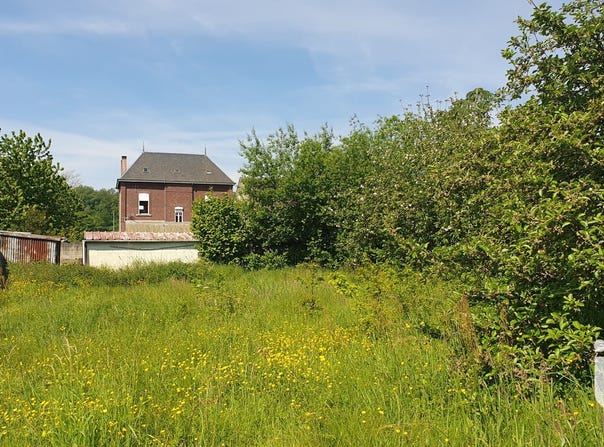 Vireux-Molhain, Grand Est 08320