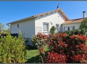 Argentonnay, Poitou-Charentes 79150