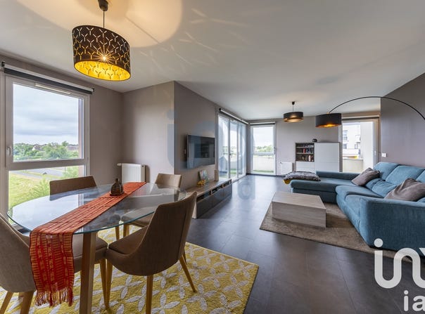 Moissy-Cramayel, Île-de-France 77550
