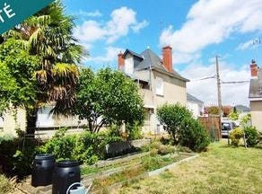 Saint-Pierre-Des-Corps, Centre 37700