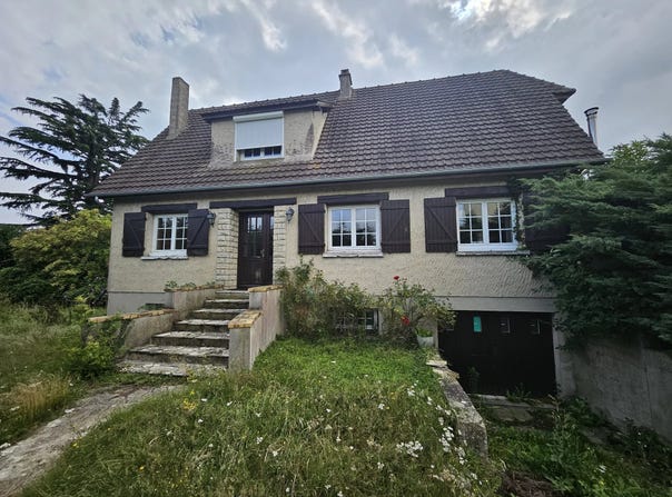 Émalleville, Eure 27930
