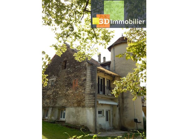 Lons-le-Saunier, Jura 39000