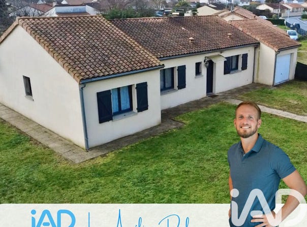 Ingrandes, Nouvelle-Aquitaine 86220