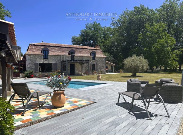 Bergerac, Aquitaine 24100