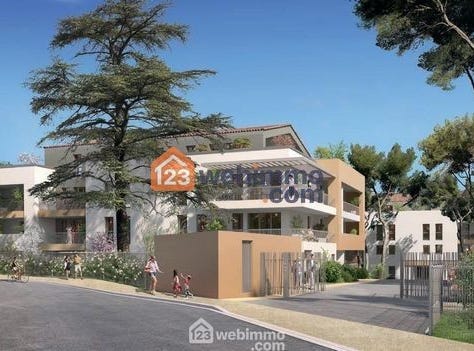 Chemin Jean Lurçat, Martigues, Provence-Alpes-Côte d'Azur 13500