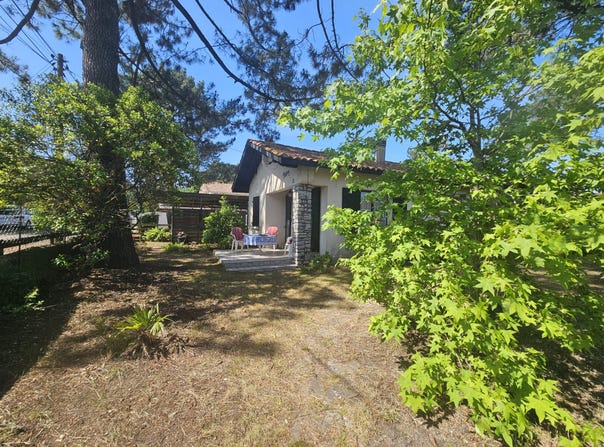 Mimizan, Aquitaine 40200