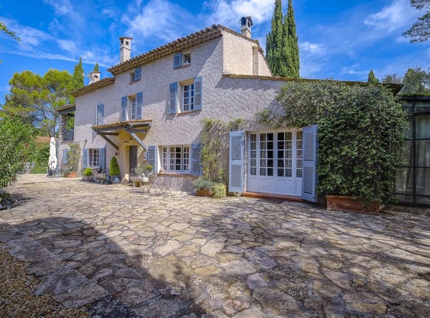 Mougins HH-15863816, Mougins, Provence-Alpes-Côte d'Azur