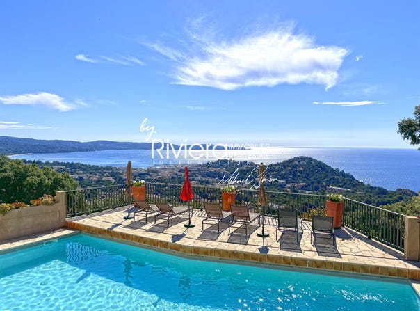 Cavalaire-sur-Mer, Provence-Alpes-Côte-d'Azur 83240
