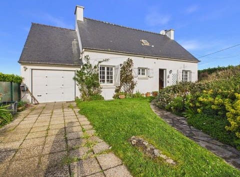 Sibiril, Bretagne 29250