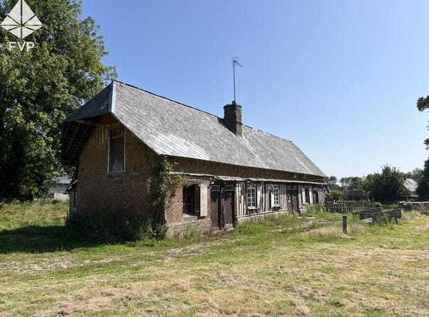 Veulettes-sur-Mer, Upper Normandy 76450