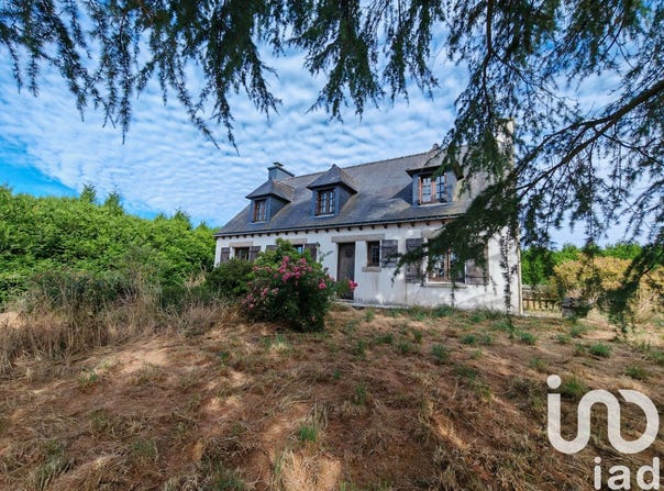 Loyat, Brittany 56800