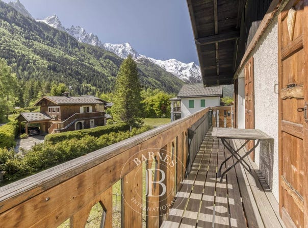 Chamonix, Rhône-Alpes 74400