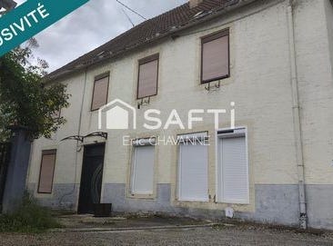 Audincourt, Franche-Comté 25400