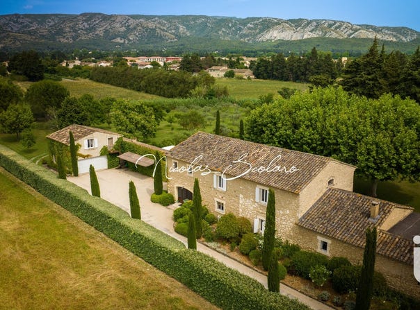 Cheval-Blanc, Provence-Alpes-Côte d'Azur 84460