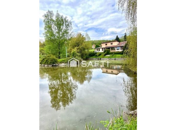 Grandpre, Champagne-Ardenne 08250