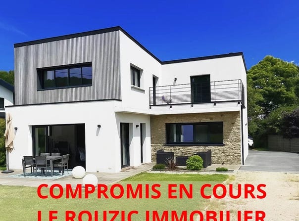 Locmaria-Grand-Champ, Morbihan 56390