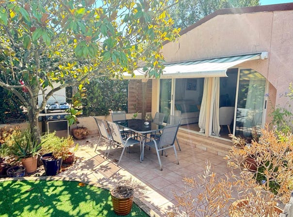 Roquebrune-sur-Argens, Var 83520