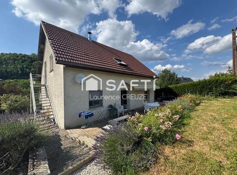 Arguel, Franche-Comté 25720