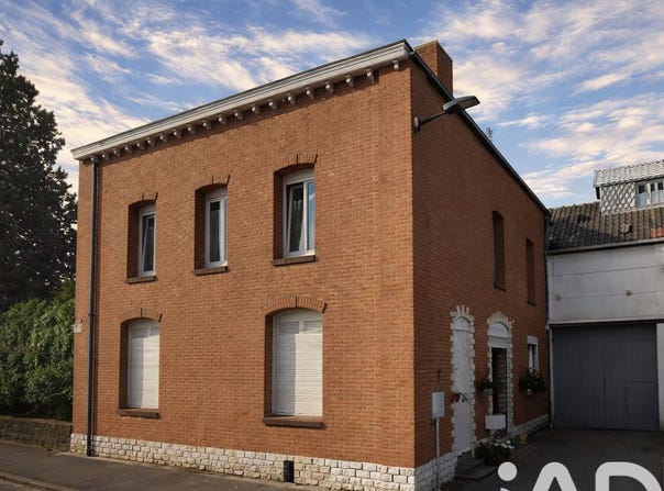 Faumont, Hauts-de-France 59310