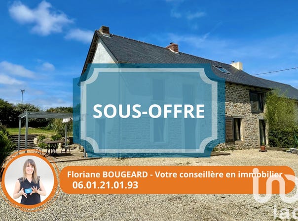 Trémeur, Brittany 22250