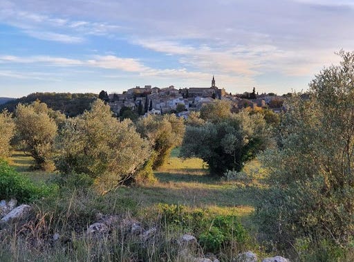Uzès, Occitanie 30700