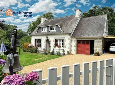 Ploumilliau, Bretagne 22300