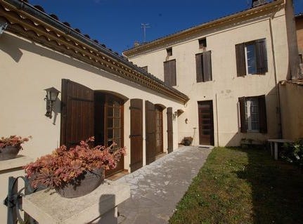 Etauliers, Aquitaine 33820