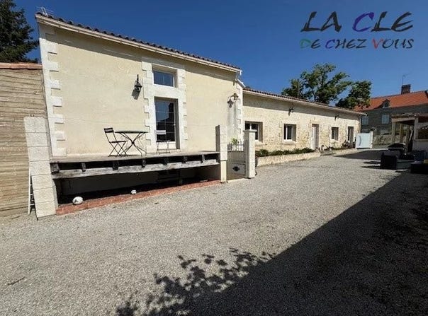 Saint-Hilaire-des-Loges, Vendée 85240