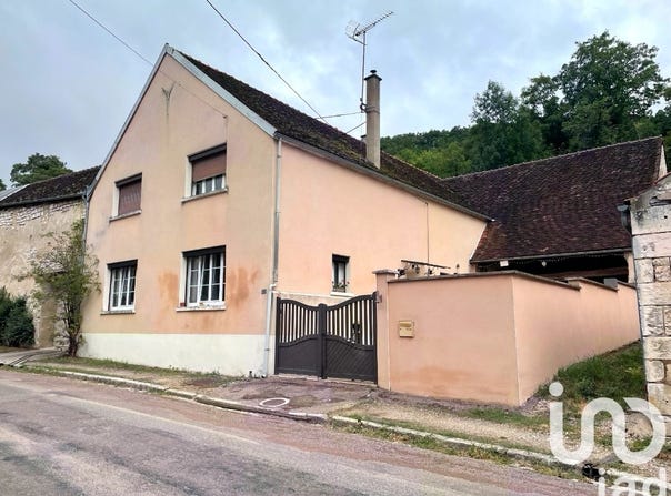 Junay, Bourgogne-Franche-Comté 89700