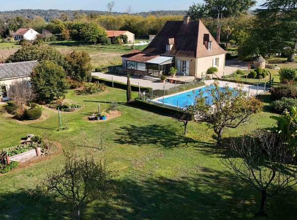 Lalinde, Aquitaine 24150