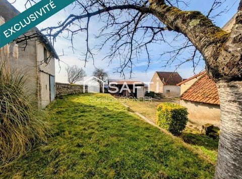Ciry-Le-Noble, Bourgogne 71420