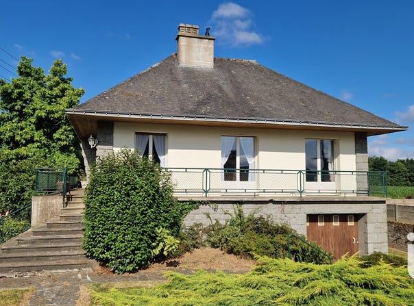 Loudéac, Brittany 22600