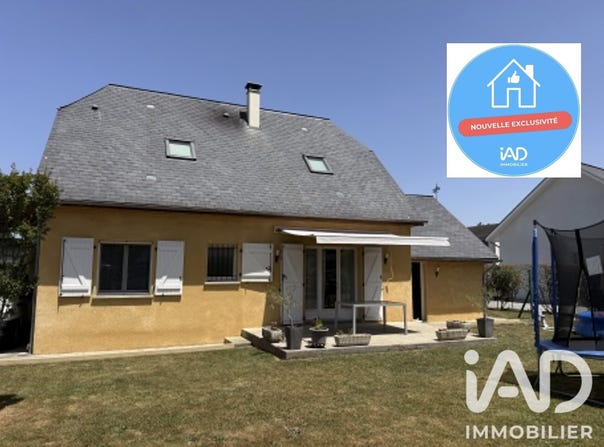 Arette, Nouvelle-Aquitaine 64570